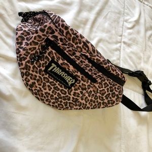 Thrasher Fanny Pack